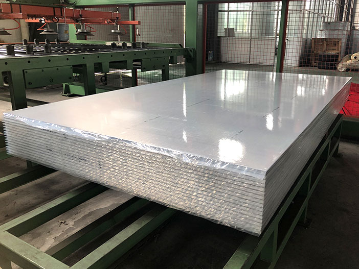 7075 aluminum plate